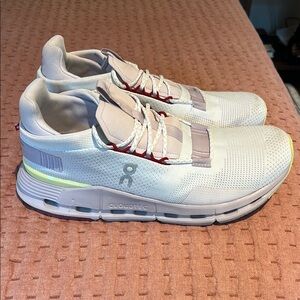 Women’s On cloud sneakers